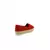 Platforma espadrile