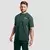 GymBeam Zone T-shirt Forest