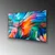 Wallity Slika od kalenog stakla 50x70cm