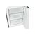 Gorenje Kombinovani frižider NRK6202AXL4, 331 L, No Frost, Sivi