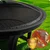 shumee Vrtno kurišče 60 cm Berdsen BD-880