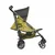 Chicco kolica Liteway Basic green wave-zelena