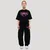 GymBeam Women‘s Thorn Sweatpants Black