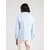 JACK & JONES Srajca svetlo modra