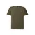 BOSS Majica Mix&Match 50515312 Khaki Regular Fit
