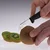 Knife for peeling 6.5 cm, stainless steel - Westmark