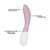 LELO Mona Twist Soft Pink