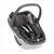 MAXI COSI autosjedalica i-size 40-105 cm Coral 360 essenial graphite 8559750110