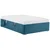 KREVET REMI 140/200 cm , pastelno plava