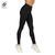 Black compression helanke