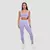 GymBeam Women‘s Lift Seamless Leggings Violet