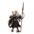 Adepta Sororitas Abbess Sanctorum Morvenn Vahl