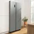 GORENJE frižider Side by side NRR 9185 EAXL