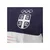 Olimpijska Majica Muška Peak Oks 93195 White/Navy