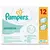 PAMPERS vlažne maramice Sensitive, 12x56 kom