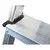 Krause DOPPLO dvodelne aluminijumske merdevine 2x4 gazista