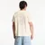 Majice Vans Yin And Yang Ss Tee Almond Crisp M