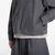 Jakna Fear Of God Essentials Work Jacket Iron Grey M
