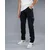 Denistar Muške pantalone 100/2943, Kargo, Tamnosive