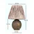 OPVIQ Stona lampa BK045