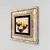 Uokvirena slika Wallity TC048929, 20x20 cm