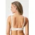 Modrček Delicate Bloom Push-Up