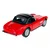 BMW 507 rdeč 1:34