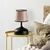 OPVIQ Stona lampa Bulbous 15452
