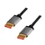 LogiLink DisplayPort 1.4 Cable (8K/60 Hz) M/M 3m CDA0106