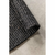 Črna preproga iz jute 60x90 cm Bouclé – Hanse Home