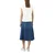 comma casual identity Majica  bela