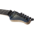 Schecter Sun Valley Super Shredder III Sky Burst (SKYB) SKU #1277