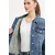 Jeans jakna Armani Exchange