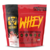 PVL Protein Mutant Whey 2270 g vanilija - sladoled