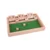 Bigjigs Toys Lesena igra Zapri kocke