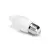 LED RGBW prigušiva sijalica C37 E27/6,5W/230V 2700-6500K Wi-Fi - Aigostar