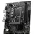 MSI Matična ploča Pro H610M-E