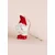 WALLXPERT Set dekorativnih predmeta (4 dela) SUS0169