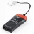 GEMBIRD Čitač kartica MicroSD FD2-MSD-3