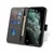 Magnetna futrola HARAHU za Honor Magic 3 Pro - Crna KP24502