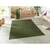 Zelena zunanja preproga 150x80 cm - NORTHRUGS
