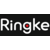 2x Zaštitno staklo Ringke za Samsung Galaxy Z Flip 5 - Prozirna KP36394