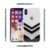 Maska Electric lush za Huawei P Smart Pro 2019 V stripe