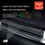 Aiguozhe Soundbar zvučnik T121, Crni