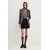 Top s primesjo svile Guess Jeans