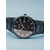 Bering 15239-797 Titanium Solar 39mm 10ATM