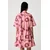 Marimekko obleka bombažna