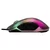 WS GM 5017 MORDRED Mouse Black