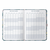 Rokovnik 384 str. Pine Marble – Busy B