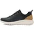Skechers Bobs Sqd Chaos patike za žene 117235-BLK